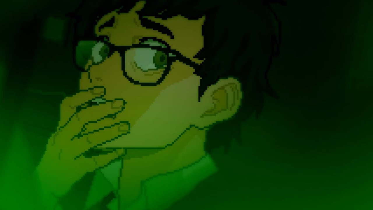 雅皮士惊魂：执行版[Yuppie Psycho: Executive Edition] 游戏截图6