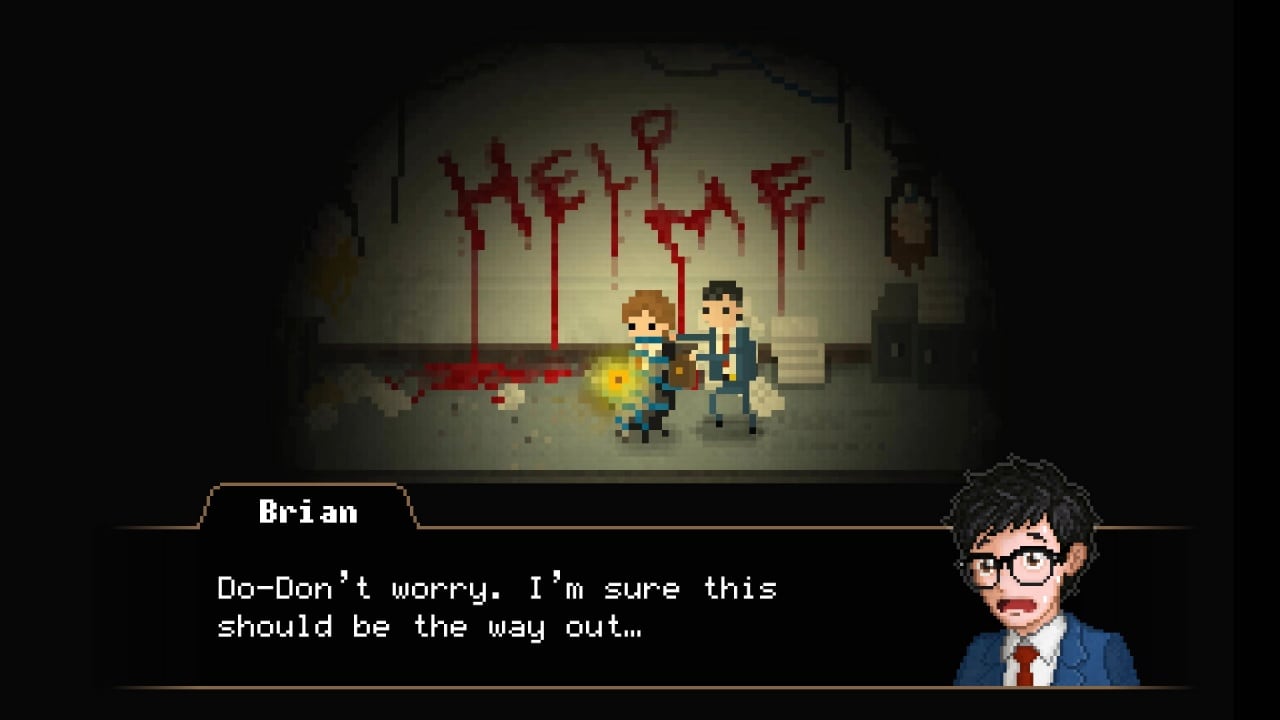雅皮士惊魂：执行版[Yuppie Psycho: Executive Edition] 游戏截图8