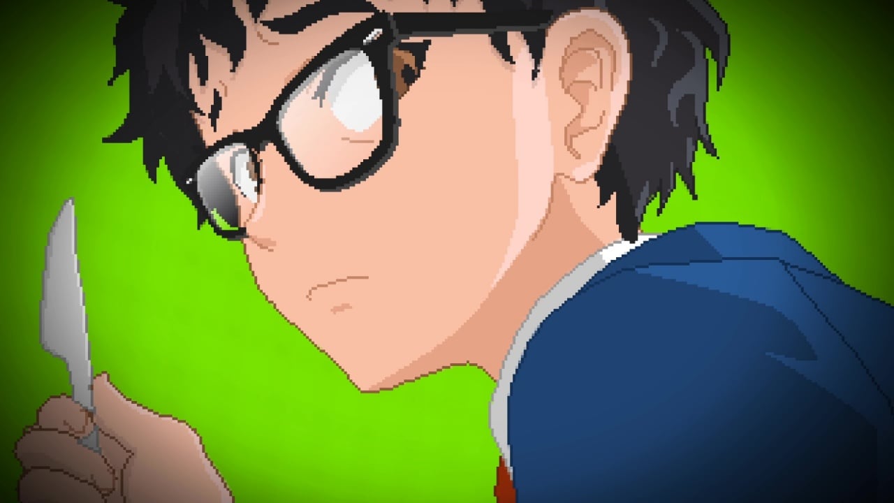 雅皮士惊魂：执行版[Yuppie Psycho: Executive Edition] 游戏截图12