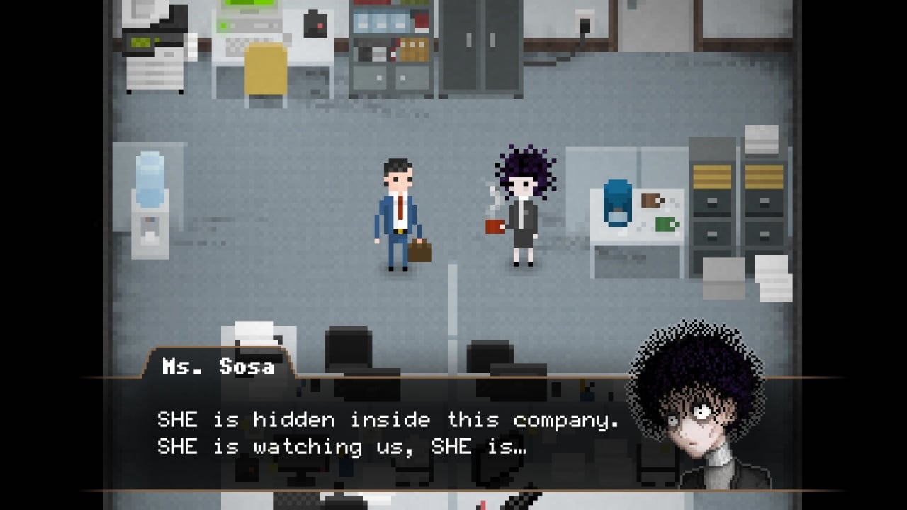 雅皮士惊魂：执行版[Yuppie Psycho: Executive Edition] 游戏截图7