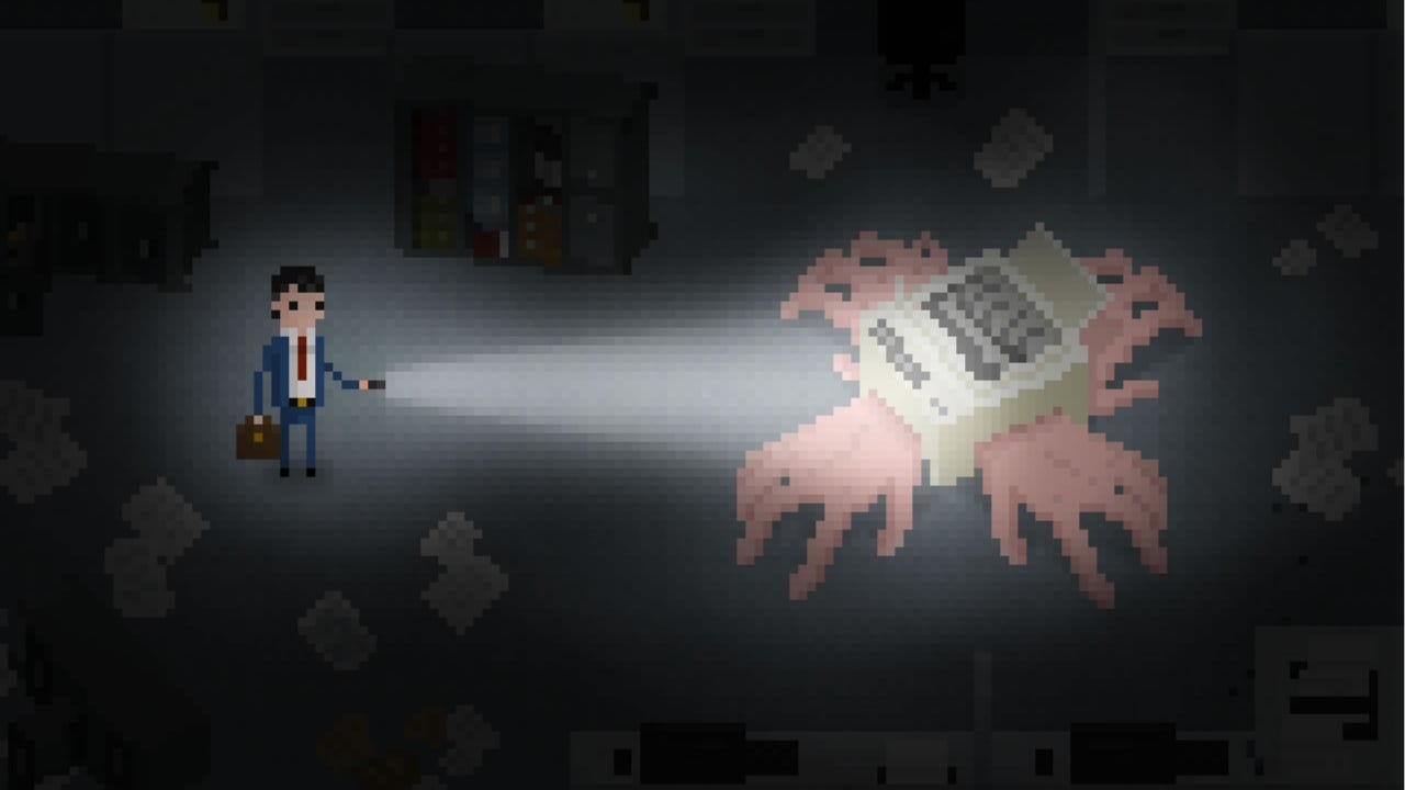 雅皮士惊魂：执行版[Yuppie Psycho: Executive Edition] 游戏截图5