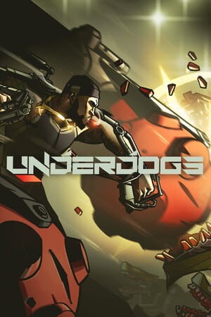 失败者[UNDERDOGS] 游戏封面