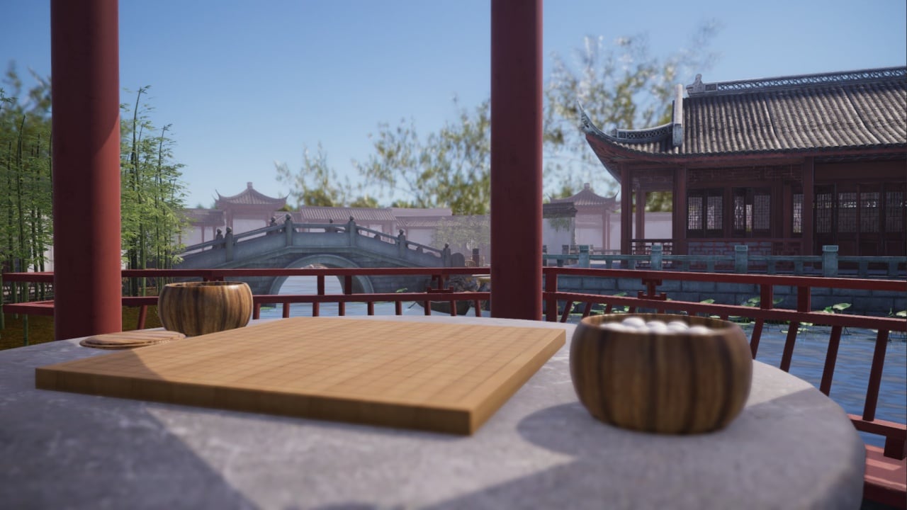 走吧[Just Go] 游戏截图2