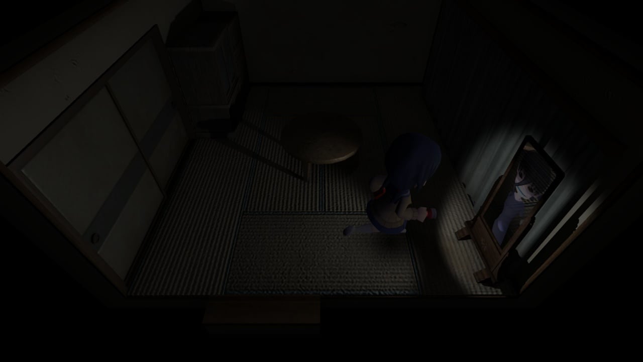 尸体派对：热血驱动[Corpse Party: Blood Drive] 游戏截图2