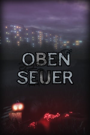 奥本塞尔[Obenseuer] 游戏封面
