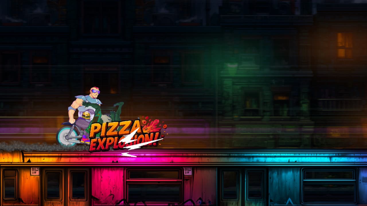 快餐愤怒[Fast food RAGE] 游戏截图4