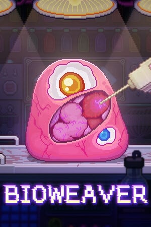 生物编织者[Bioweaver] 游戏封面