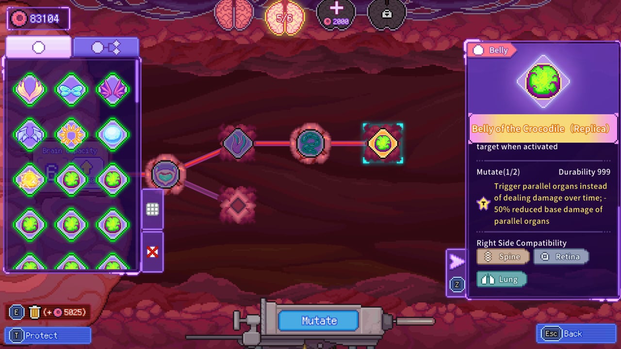 生物编织者[Bioweaver] 游戏截图9