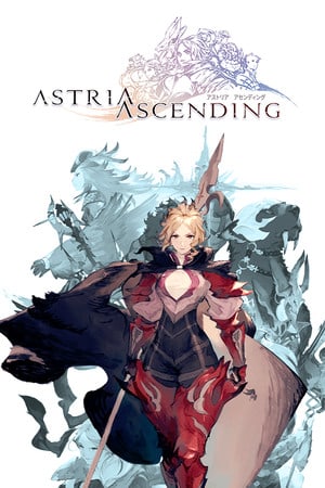 阿斯特里亚上升[Astria Ascending] 游戏封面