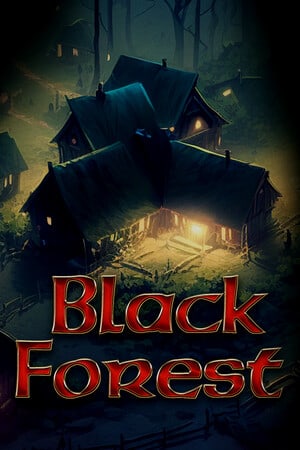 黑森林[Black Forest] 游戏封面