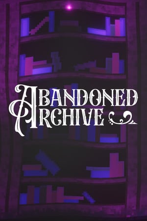 废弃的档案[Abandoned Archive] 游戏封面