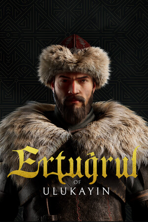 乌卢卡因的埃尔图鲁尔[Ertugrul of Ulukayin] 游戏封面