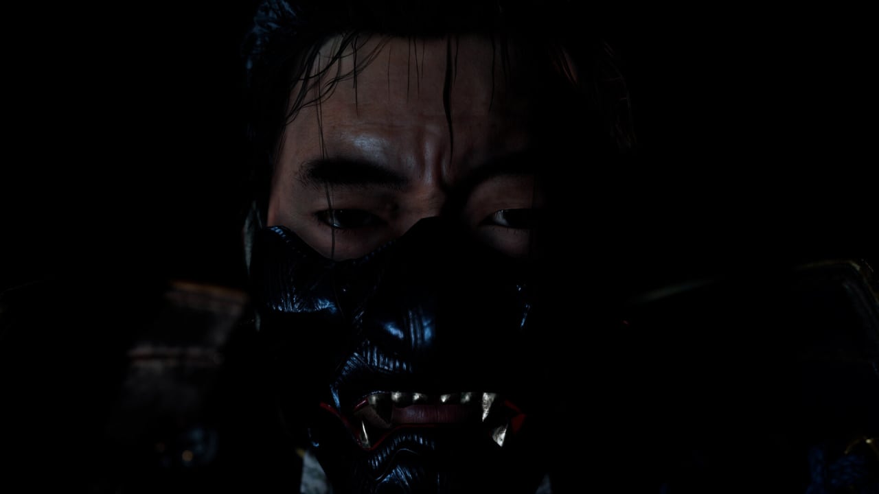 对马之魂导演剪辑版[Ghost of Tsushima DIRECTOR'S CUT] 游戏截图10