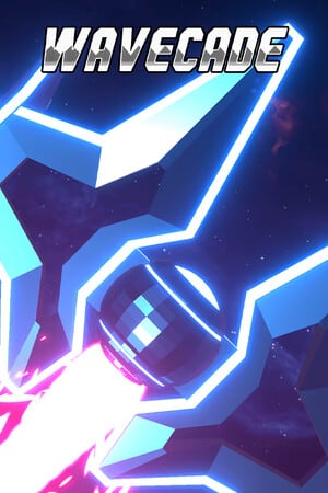 波卡德[WAVECADE] 游戏封面