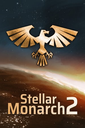 恒星君主2[Stellar Monarch 2] 游戏封面