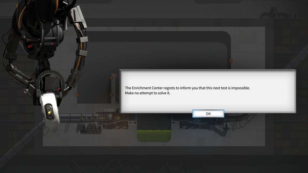 桥梁建设者门户网站[Bridge Constructor Portal] 游戏截图6