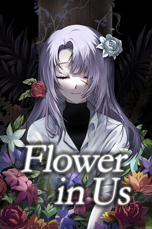 我们心中的花[Flower in Us] 游戏封面