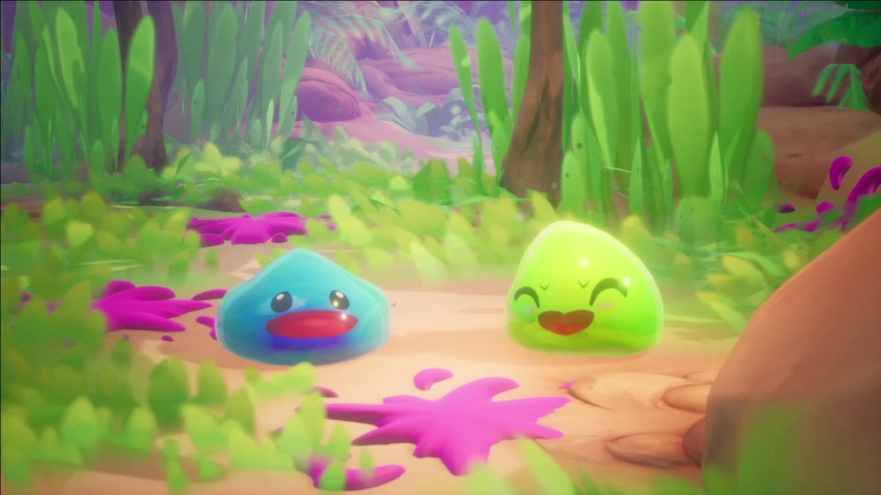 史莱姆英雄[Slime Heroes] 游戏截图11
