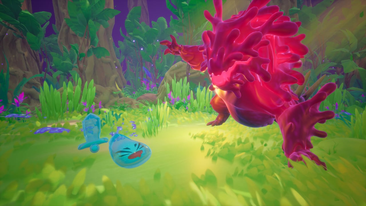 史莱姆英雄[Slime Heroes] 游戏截图2