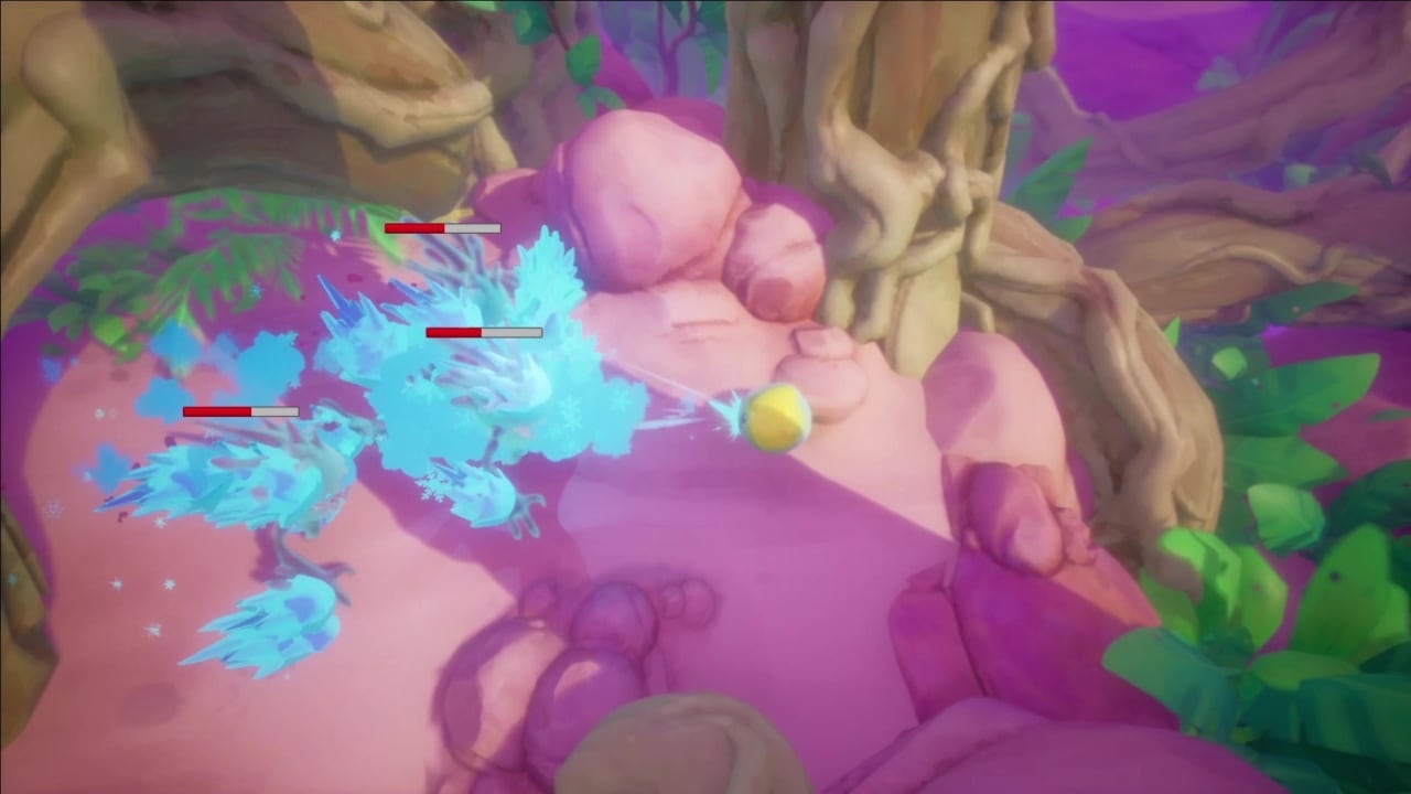 史莱姆英雄[Slime Heroes] 游戏截图9
