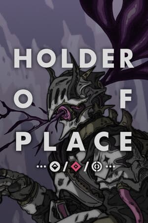 持有者[Holder of Place] 游戏封面