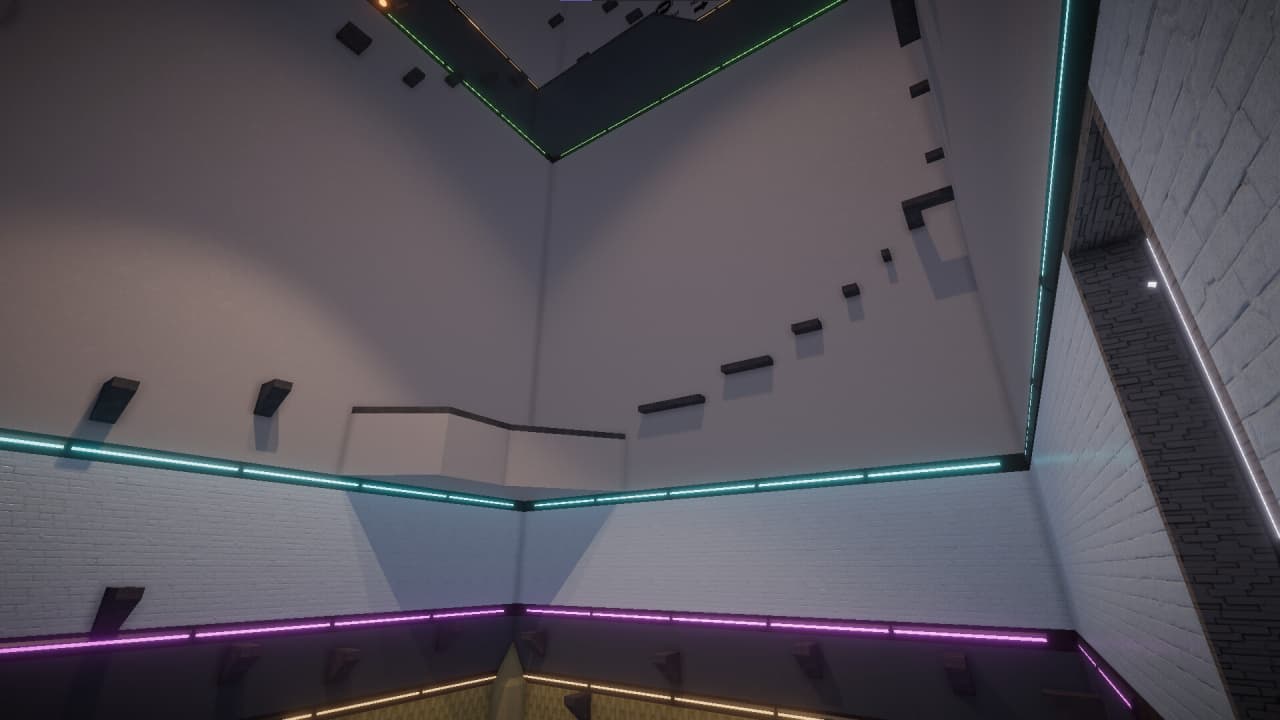 极度眩晕[ULTRA VERTIGO] 游戏截图6