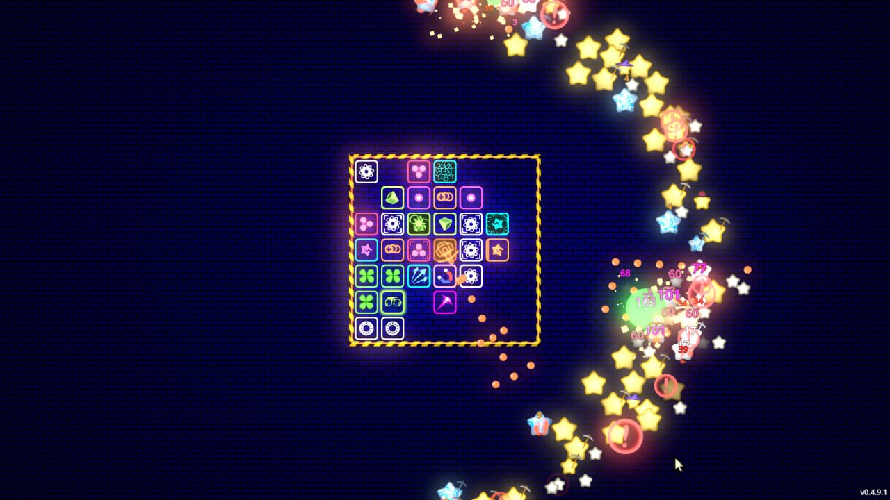 霓虹灯上升[Neon Ascending] 游戏截图7