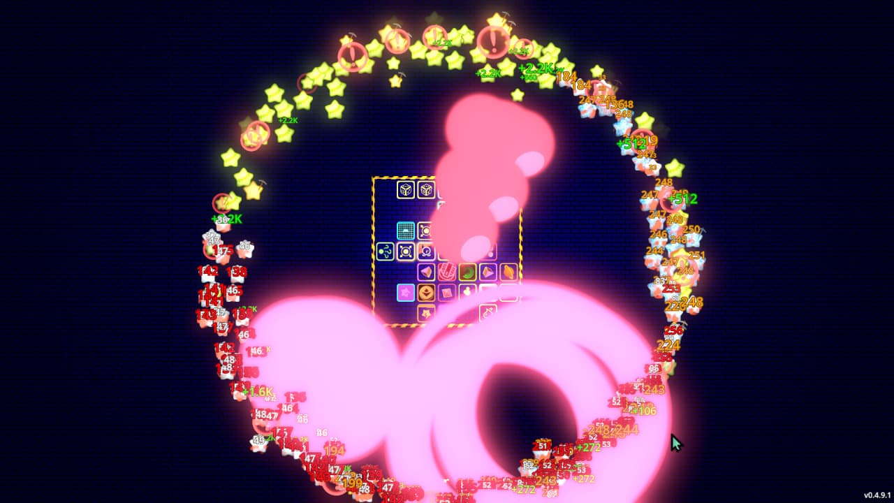 霓虹灯上升[Neon Ascending] 游戏截图10