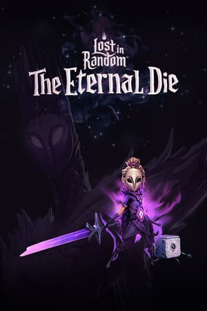 迷失在随机：永恒的死亡[Lost in Random: The Eternal Die] 游戏封面