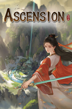 扬升[Ascension] 游戏封面