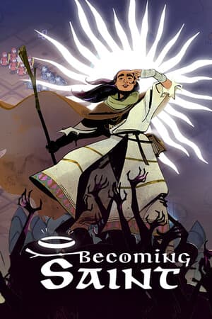 成为圣人[Becoming Saint] 游戏封面