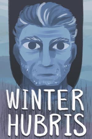 冬季傲慢[Winter Hubris] 游戏封面