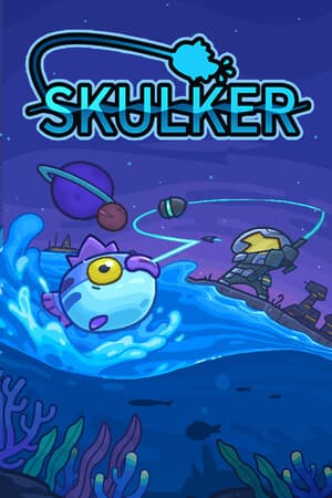 逃学[Skulker] 游戏封面