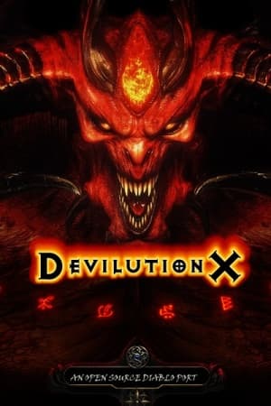 恶魔决战X[DevilutionX] 游戏封面
