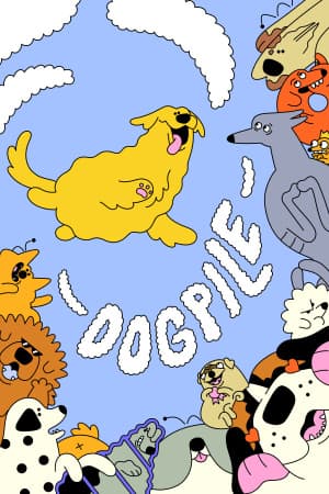 狗堆[Dogpile] 游戏封面