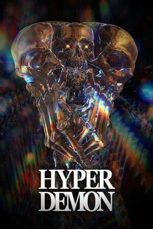 超级恶魔[HYPER DEMON] 游戏封面