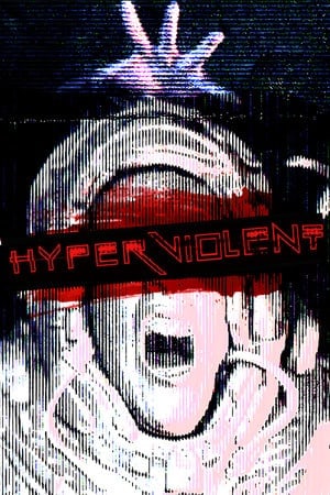 超暴力[HYPERVIOLENT] 游戏封面
