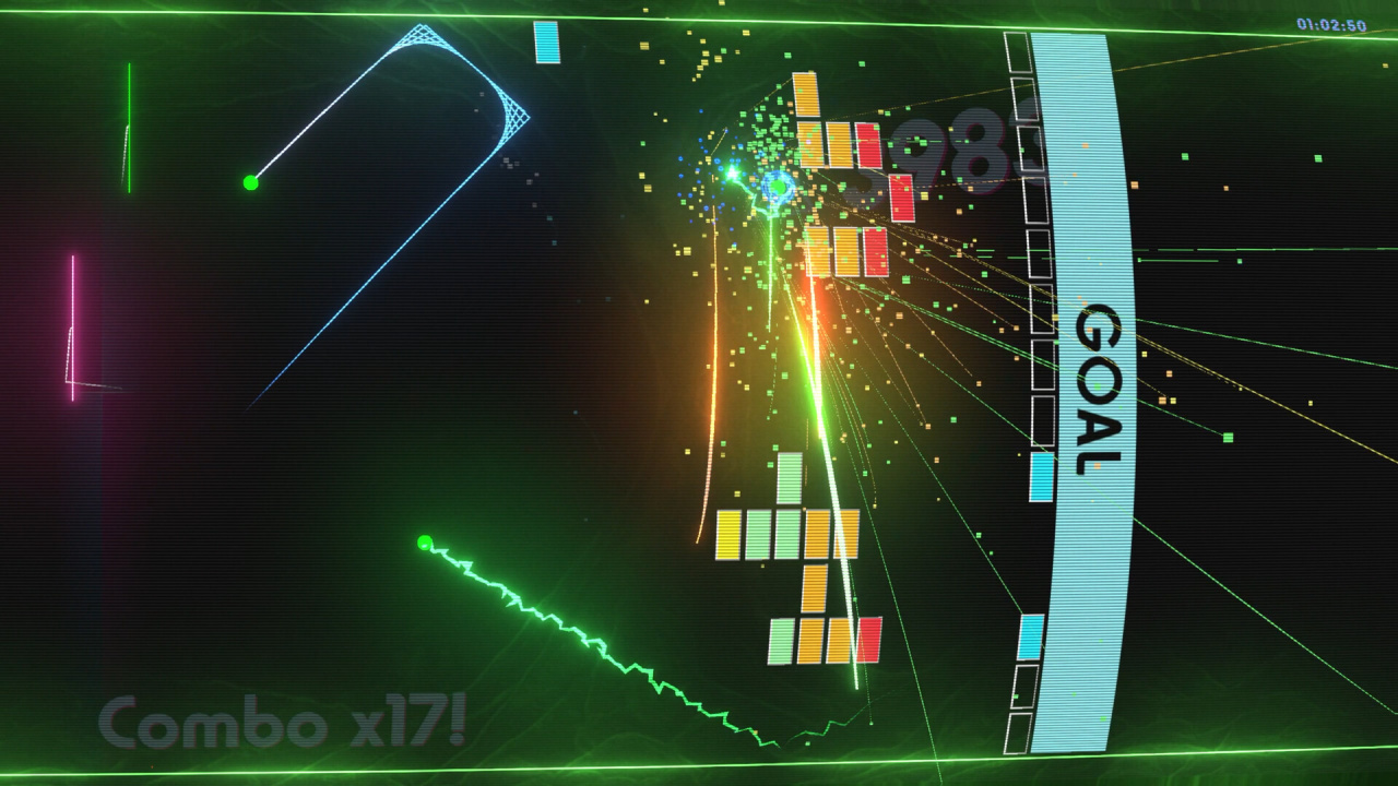 突破超越[Breakout Beyond] 游戏截图6