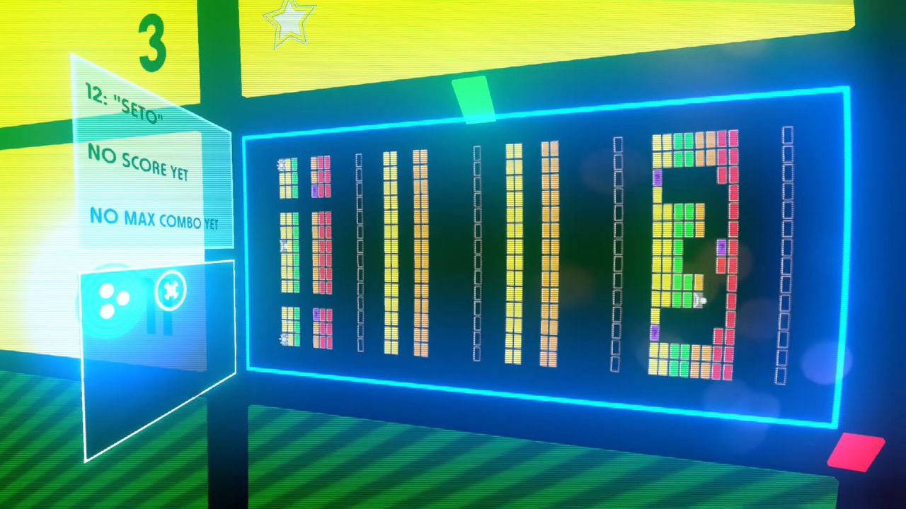 突破超越[Breakout Beyond] 游戏截图9