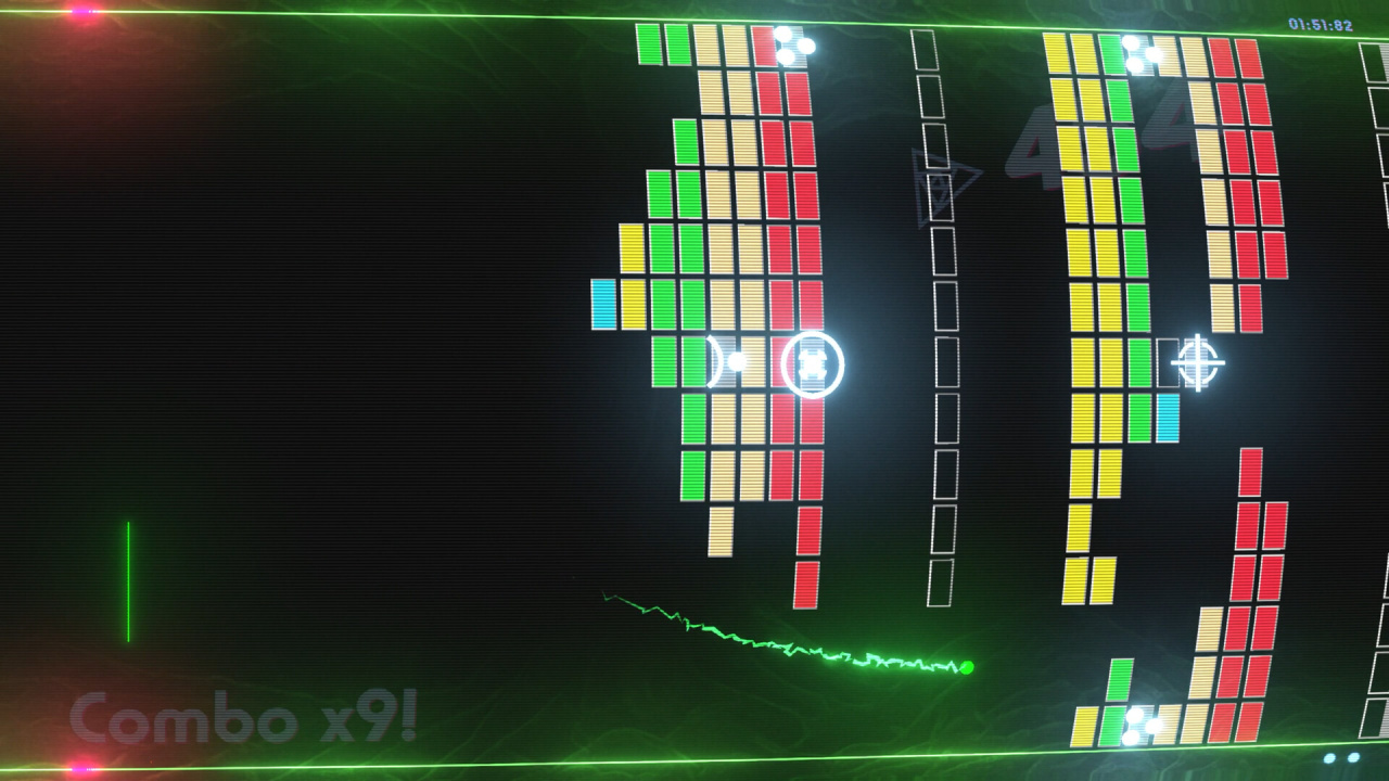 突破超越[Breakout Beyond] 游戏截图3