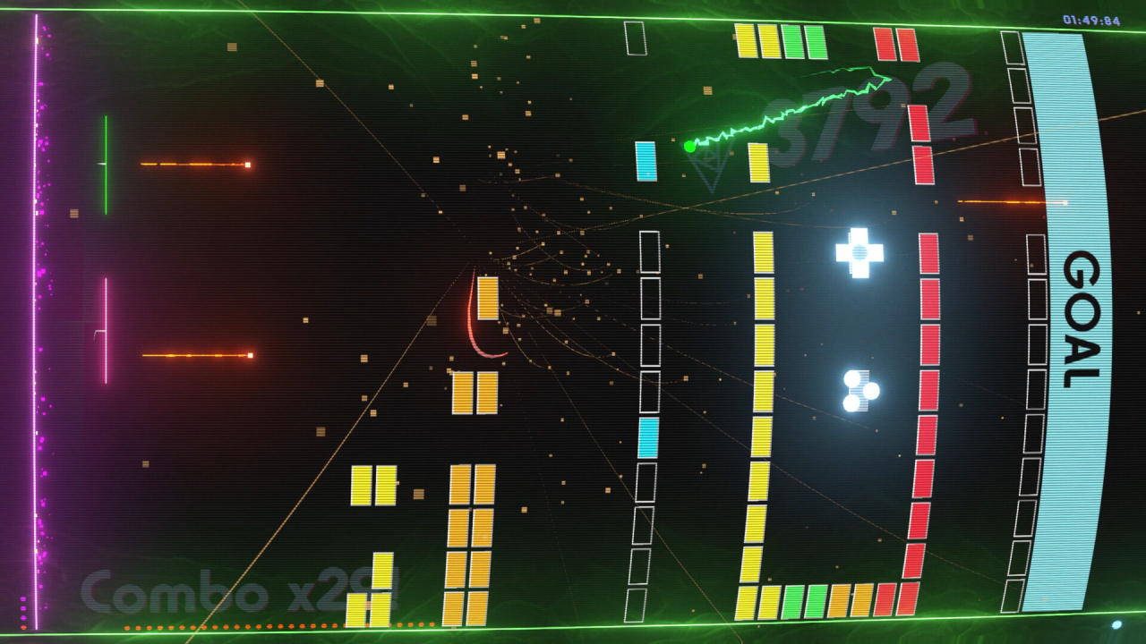 突破超越[Breakout Beyond] 游戏截图8