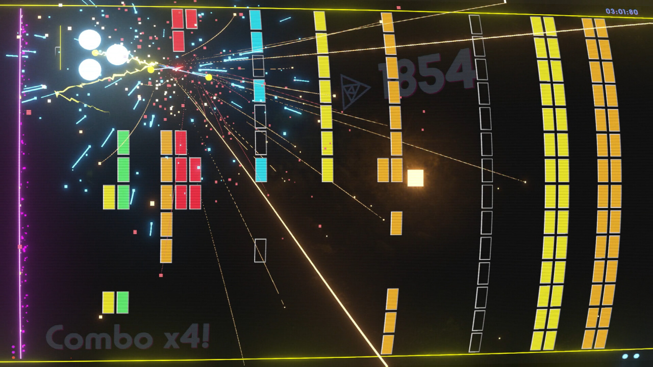突破超越[Breakout Beyond] 游戏截图4