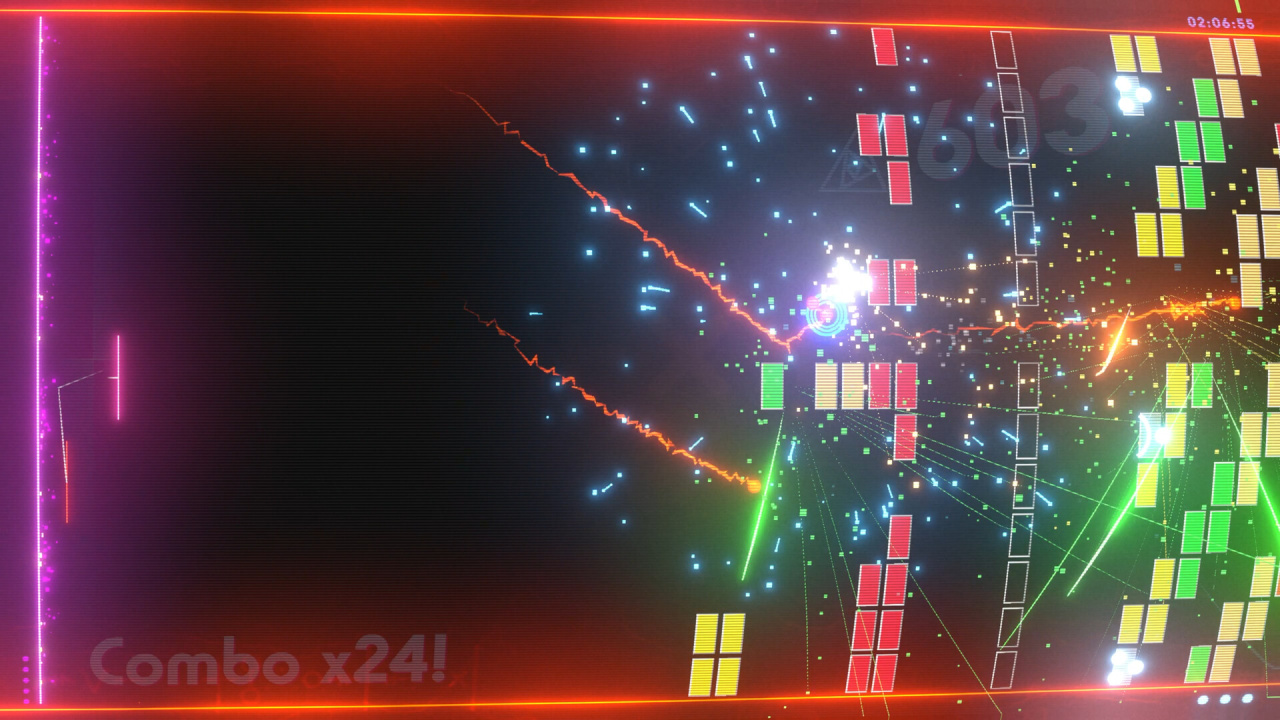 突破超越[Breakout Beyond] 游戏截图5