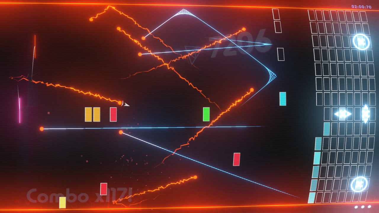 突破超越[Breakout Beyond] 游戏截图7