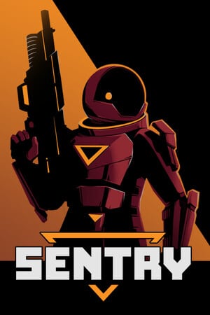 哨兵[SENTRY] 游戏封面