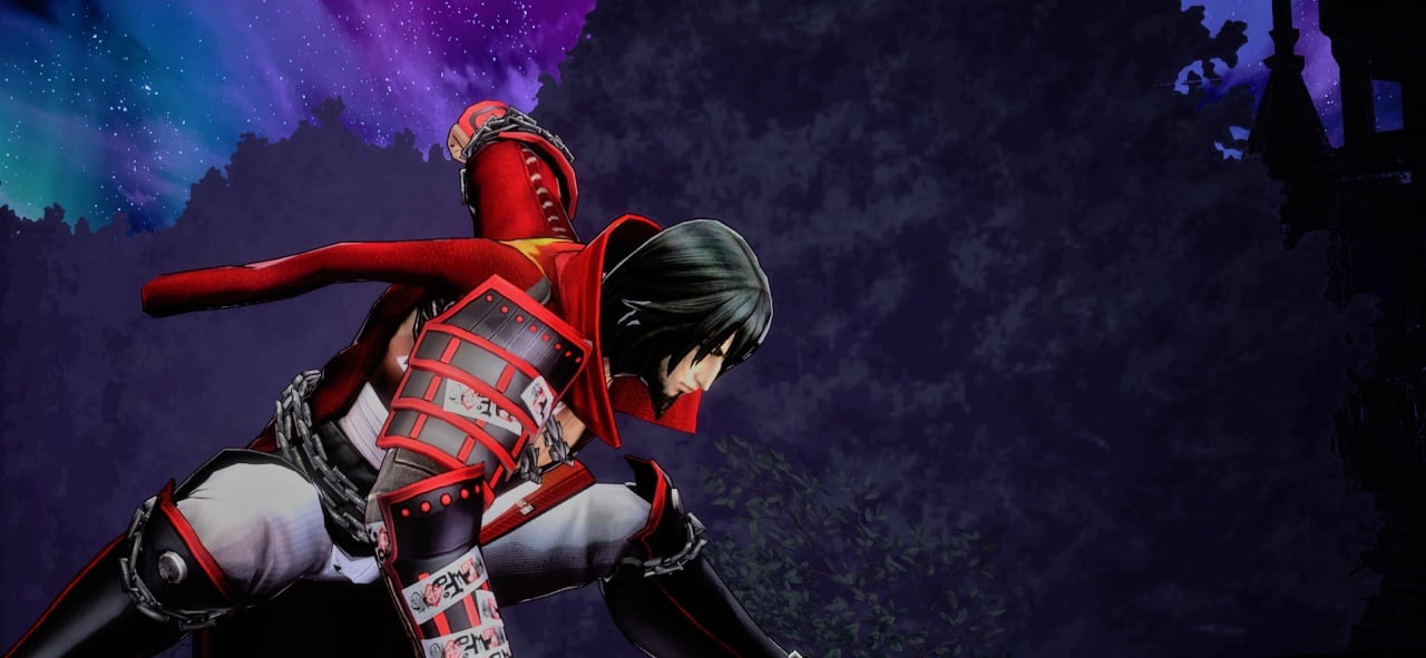 血污：夜之仪式[Bloodstained: Ritual of the Night] 游戏截图7