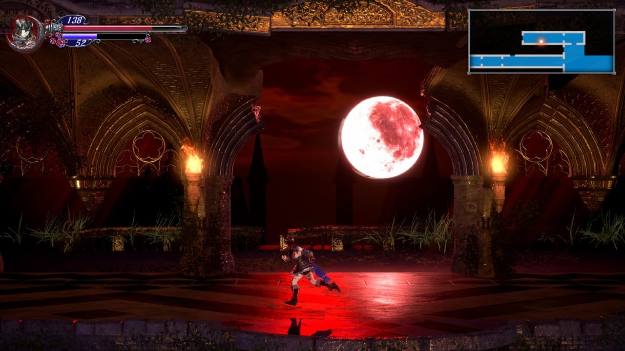 血污：夜之仪式[Bloodstained: Ritual of the Night] 游戏截图3