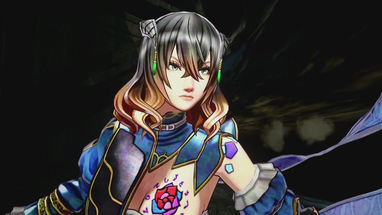 血污：夜之仪式[Bloodstained: Ritual of the Night] 游戏截图2