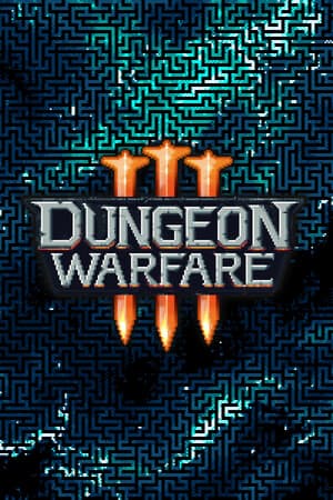 地下城战3[Dungeon Warfare 3] 游戏封面