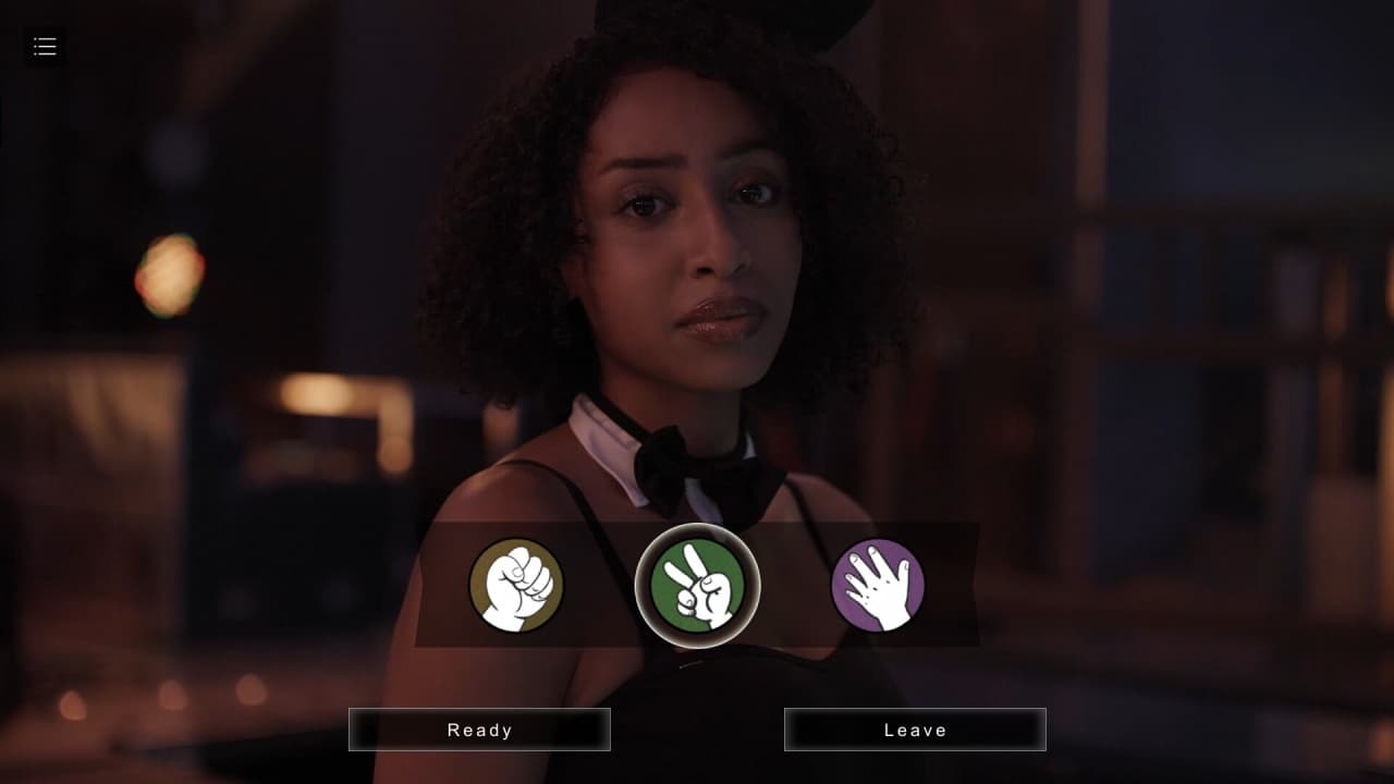 小丑的游戏[The Joker's Game] 游戏截图4